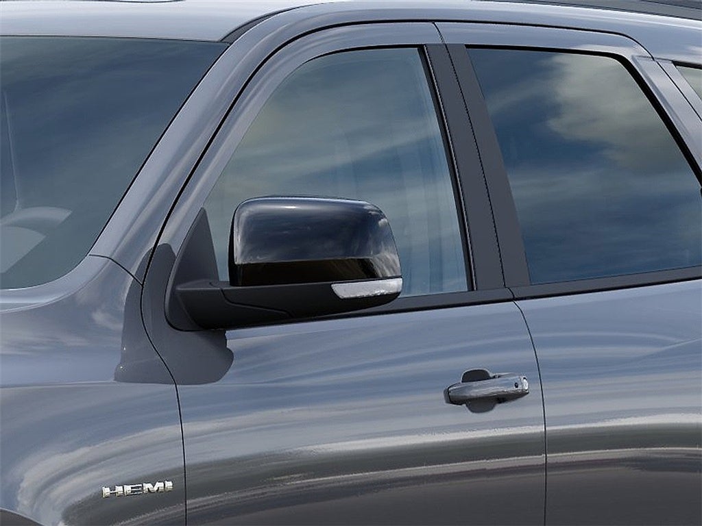 2026 Dodge Durango GT Plus HEMI V8 AWD