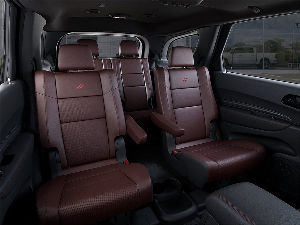 2026 Dodge Durango GT Plus HEMI V8 AWD