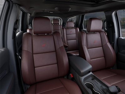 2026 Dodge Durango GT Plus HEMI V8 AWD