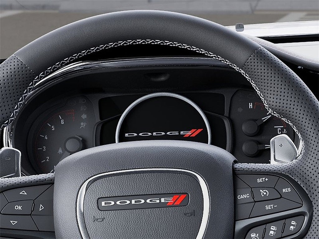 2026 Dodge Durango GT Plus HEMI V8 AWD