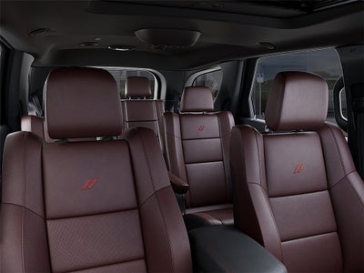 2026 Dodge Durango GT Plus HEMI V8 AWD