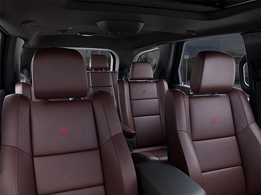 2026 Dodge Durango GT Plus HEMI V8 AWD