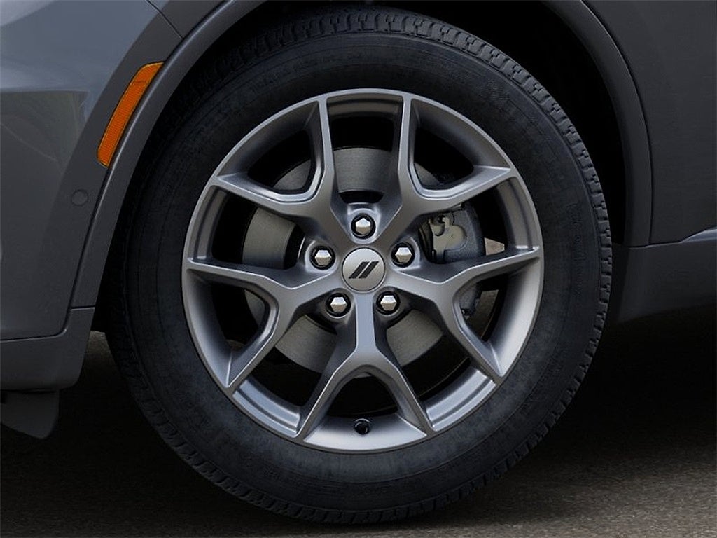 2026 Dodge Durango GT Plus HEMI V8 AWD