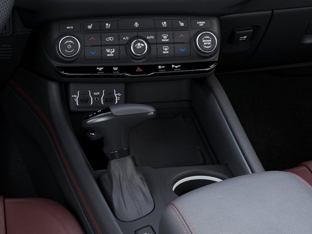 2026 Dodge Durango GT Plus HEMI V8 AWD