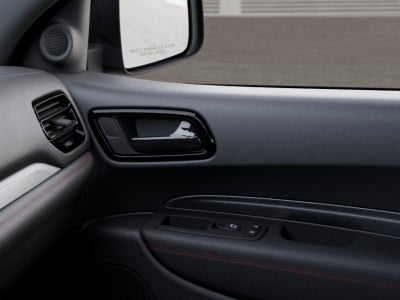 2026 Dodge Durango GT Plus HEMI V8 AWD