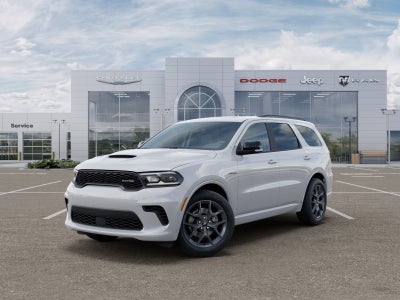 2026 Dodge Durango GT Plus HEMI V8 AWD