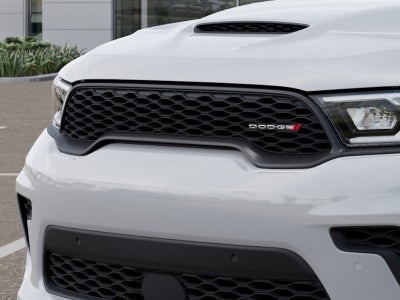 2026 Dodge Durango GT Plus HEMI V8 AWD