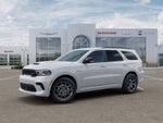 2026 Dodge Durango GT Plus HEMI V8 AWD