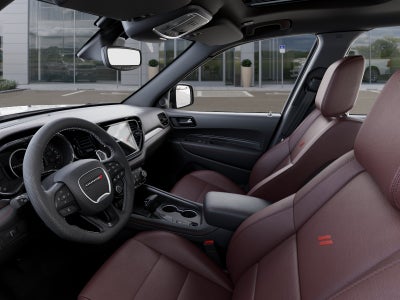 2026 Dodge Durango GT Plus HEMI V8 AWD