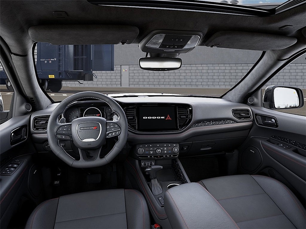 2026 Dodge Durango GT Premium HEMI V8 AWD