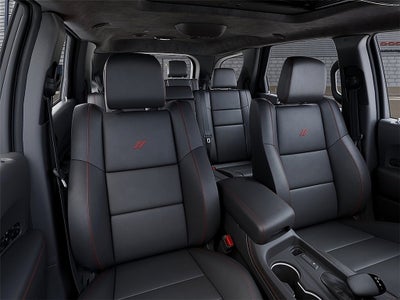 2026 Dodge Durango GT Premium HEMI V8 AWD