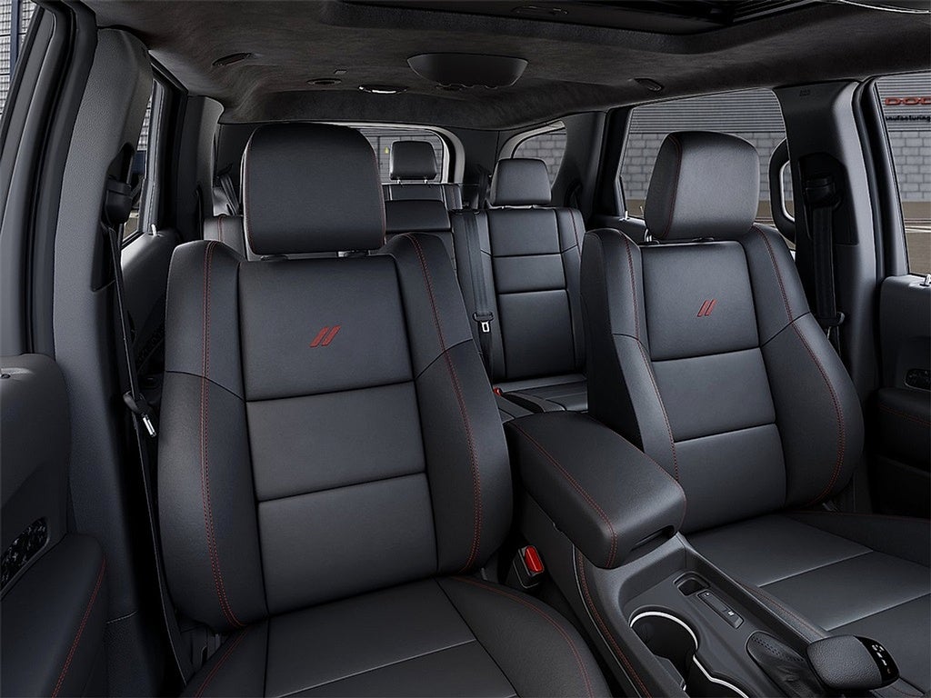 2026 Dodge Durango GT Premium HEMI V8 AWD