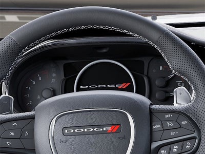 2026 Dodge Durango GT Premium HEMI V8 AWD