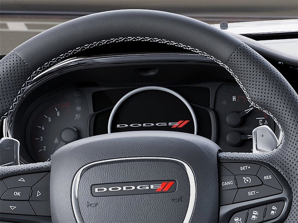 2026 Dodge Durango GT Premium HEMI V8 AWD