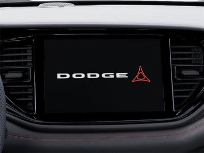 2026 Dodge Durango GT Premium HEMI V8 AWD