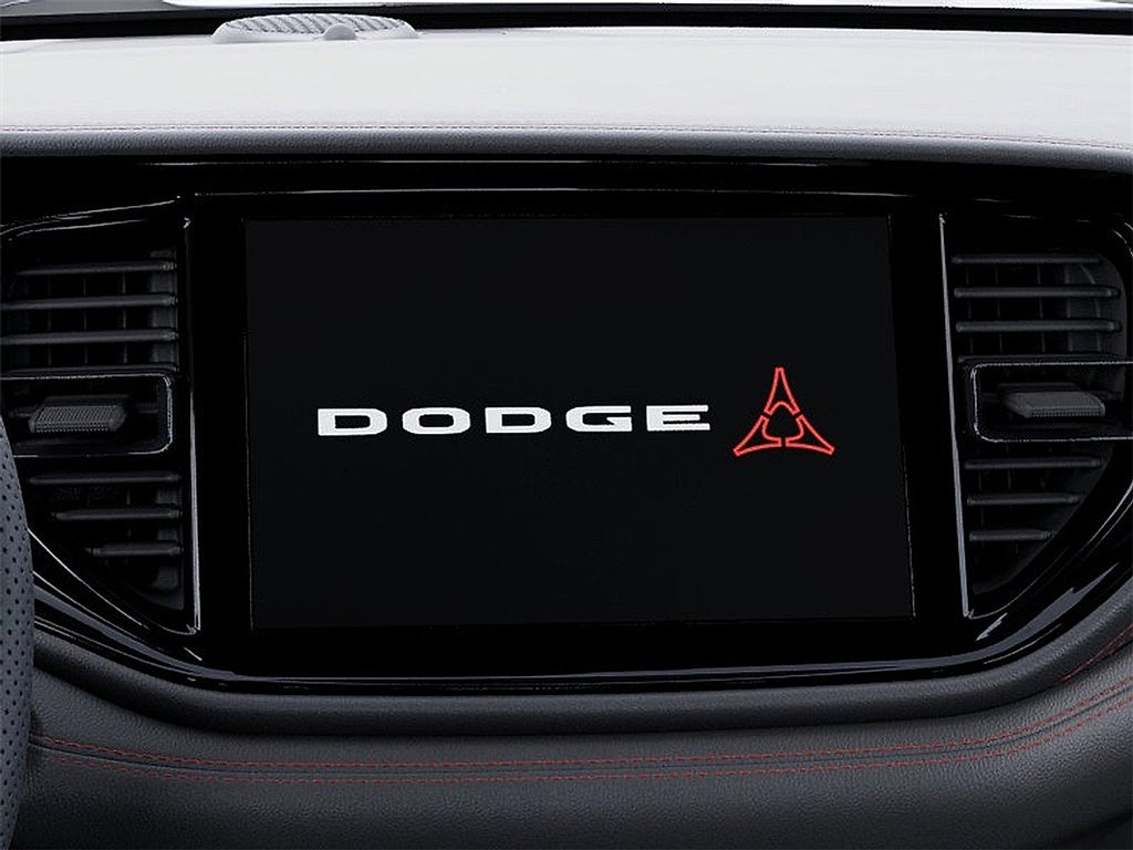 2026 Dodge Durango GT Premium HEMI V8 AWD