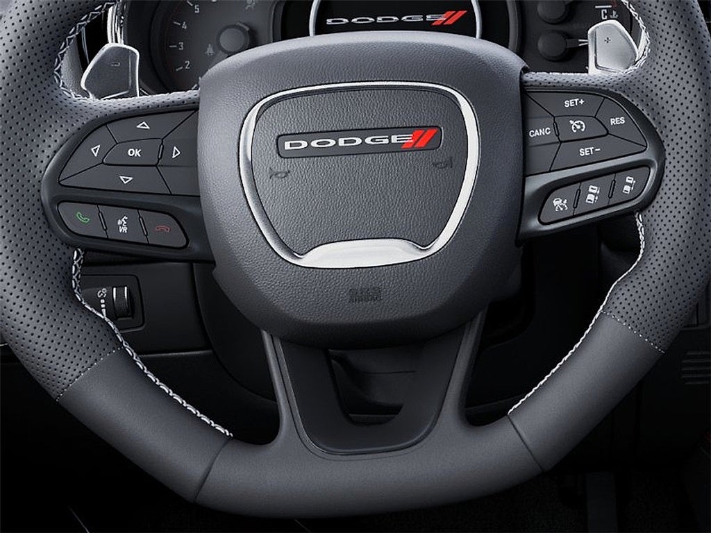 2026 Dodge Durango GT Premium HEMI V8 AWD