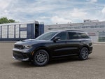 2026 Dodge Durango GT Premium HEMI V8 AWD