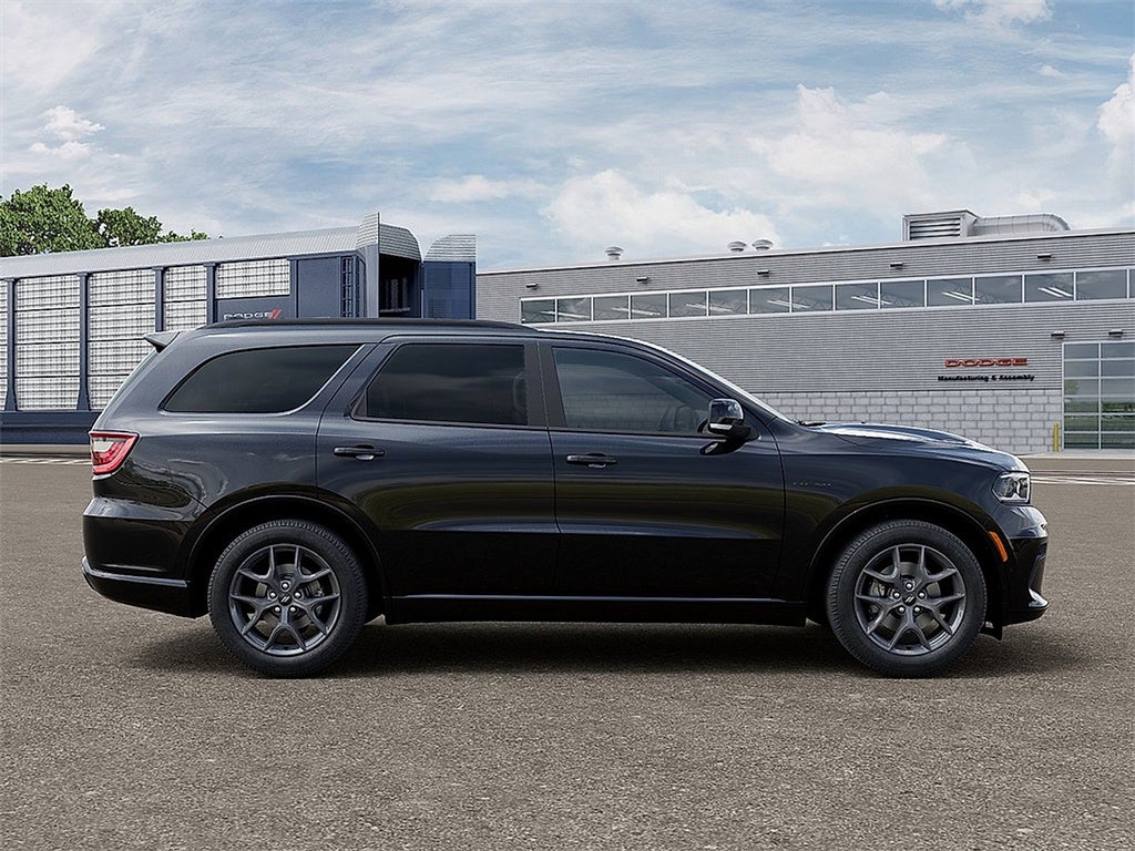 2026 Dodge Durango GT Premium HEMI V8 AWD
