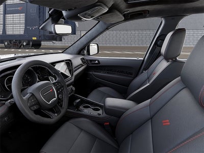 2026 Dodge Durango GT Premium HEMI V8 AWD