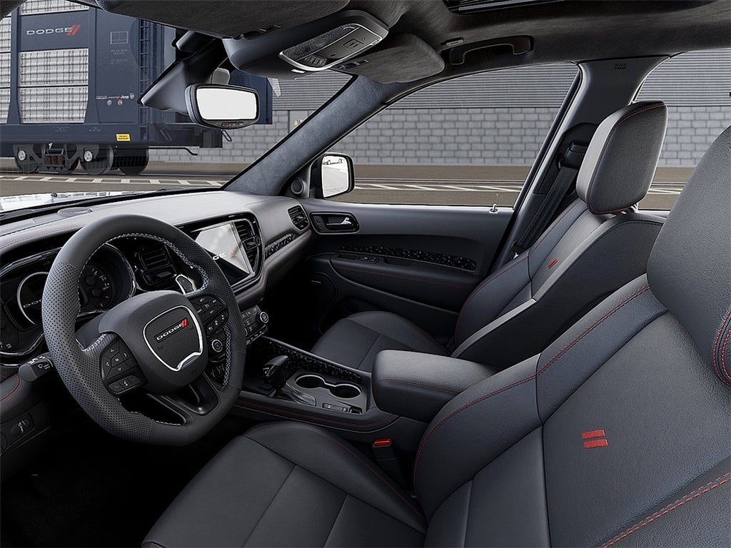 2026 Dodge Durango GT Premium HEMI V8 AWD