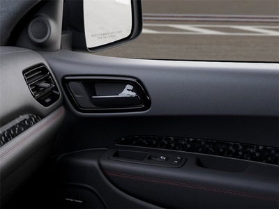 2026 Dodge Durango GT Premium HEMI V8 AWD