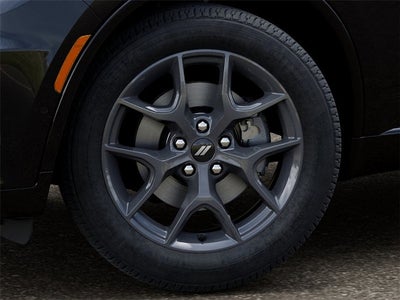 2026 Dodge Durango GT Premium HEMI V8 AWD