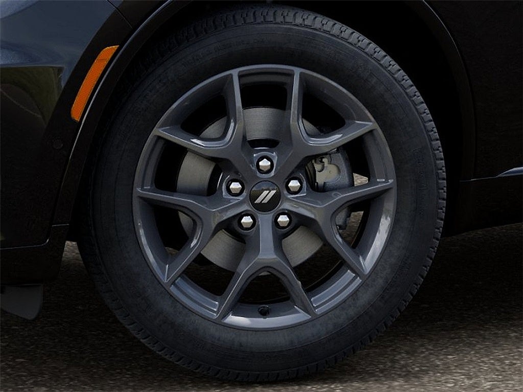 2026 Dodge Durango GT Premium HEMI V8 AWD