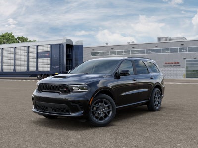 2026 Dodge Durango GT Premium HEMI V8 AWD