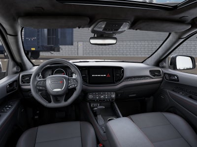 2026 Dodge Durango GT Premium HEMI V8 AWD