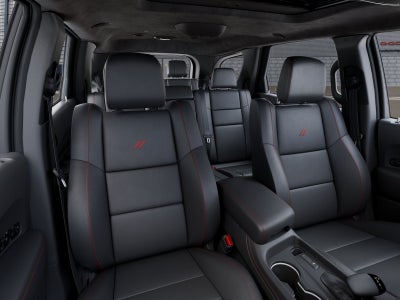 2026 Dodge Durango GT Premium HEMI V8 AWD