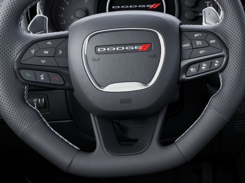 2026 Dodge Durango GT Premium HEMI V8 AWD