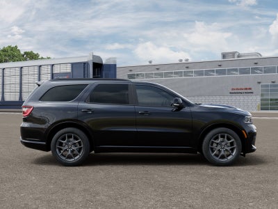 2026 Dodge Durango GT Premium HEMI V8 AWD