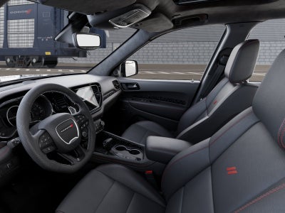 2026 Dodge Durango GT Premium HEMI V8 AWD