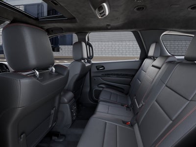 2026 Dodge Durango GT Premium HEMI V8 AWD