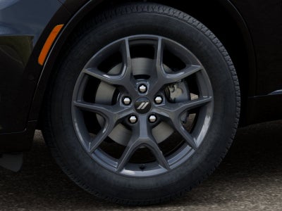 2026 Dodge Durango GT Premium HEMI V8 AWD