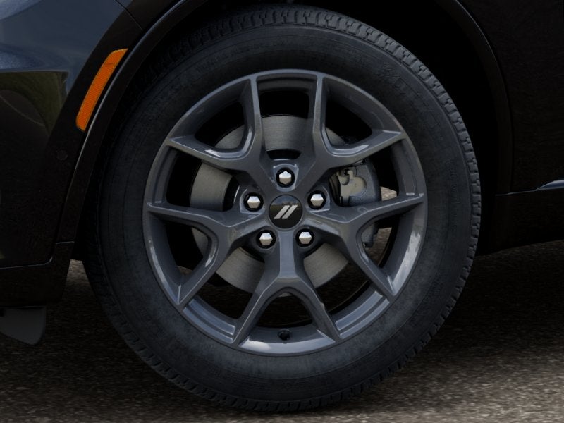 2026 Dodge Durango GT Premium HEMI V8 AWD