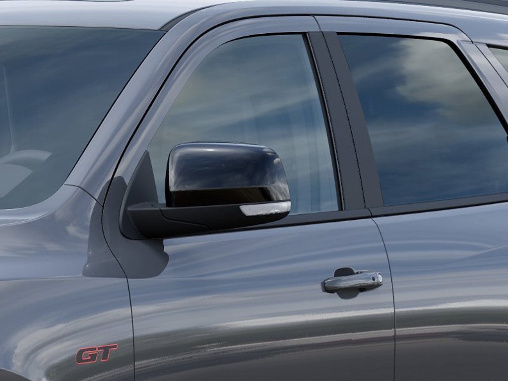 2026 Dodge Durango GT Plus HEMI V8 AWD