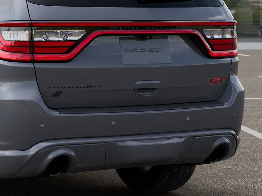 2026 Dodge Durango GT Plus HEMI V8 AWD