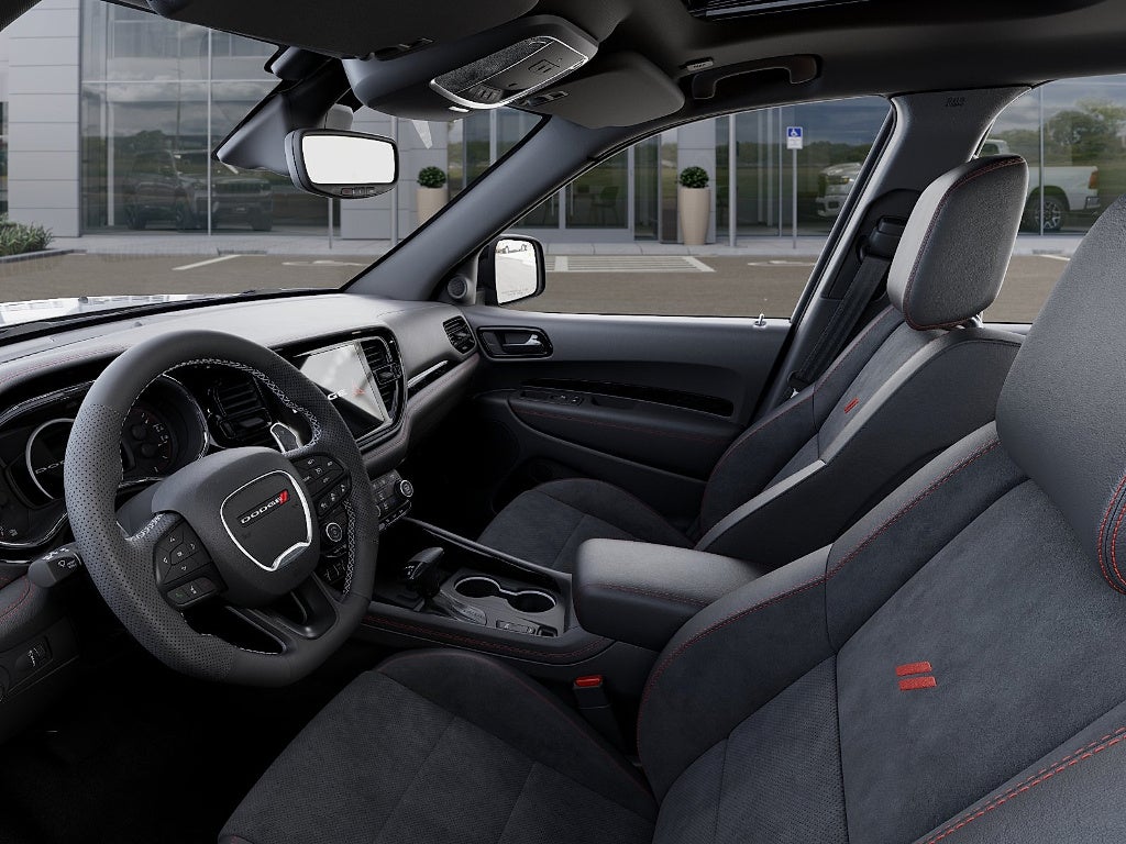 2026 Dodge Durango GT Plus HEMI V8 AWD
