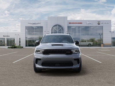 2026 Dodge Durango GT Plus HEMI V8 AWD