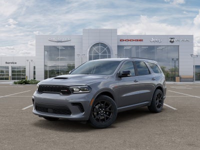 2026 Dodge Durango GT Plus HEMI V8 AWD