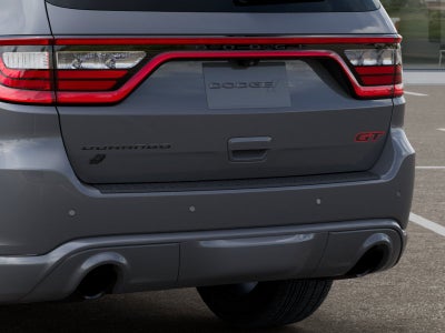 2026 Dodge Durango GT Plus HEMI V8 AWD