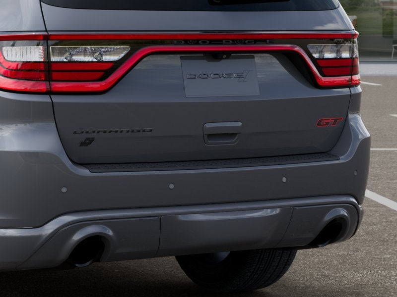 2026 Dodge Durango GT Plus HEMI V8 AWD