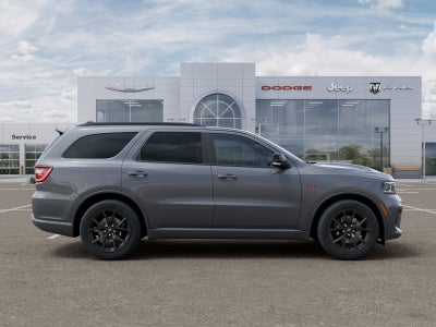 2026 Dodge Durango GT Plus HEMI V8 AWD