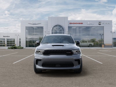 2026 Dodge Durango GT Plus HEMI V8 AWD