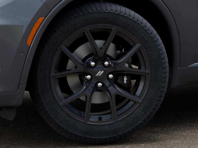 2026 Dodge Durango GT Plus HEMI V8 AWD