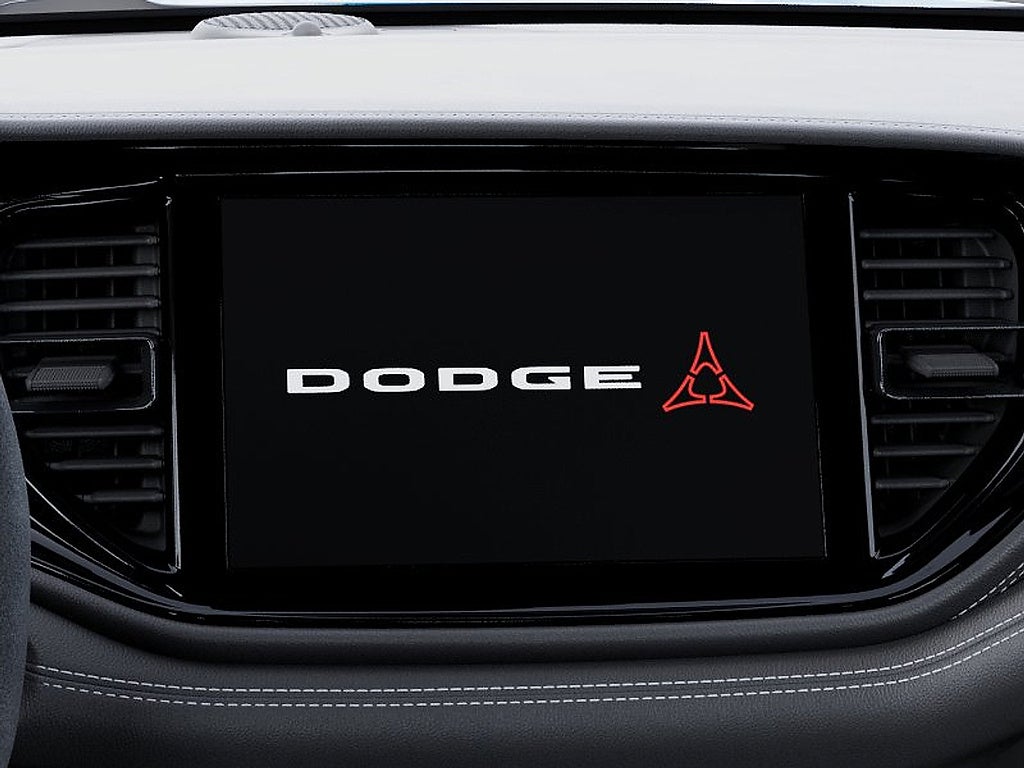 2026 Dodge Durango SRT Hellcat Jailbreak AWD