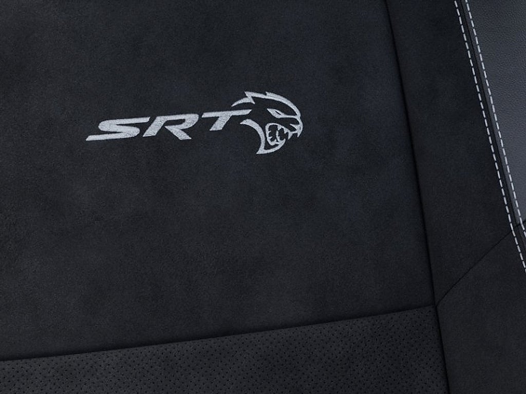 2026 Dodge Durango SRT Hellcat Jailbreak AWD
