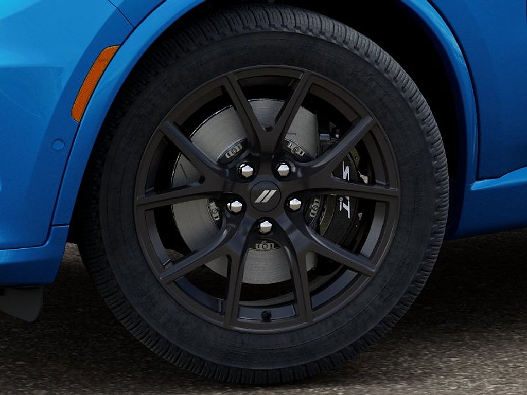 2026 Dodge Durango SRT Hellcat Jailbreak AWD